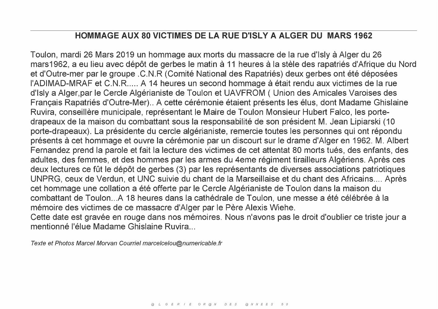 26 03 2019 TOULON HOMMAGE AUX VICTIMES DU MASSACRE RUE D ISLY A ALGER DU 26 03 1962 (1).jpg